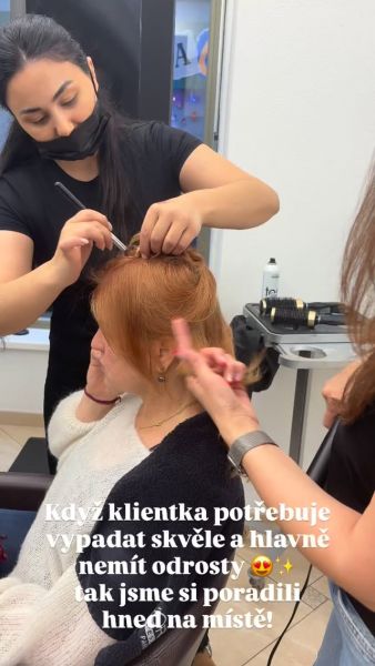 Instagram příspěvek