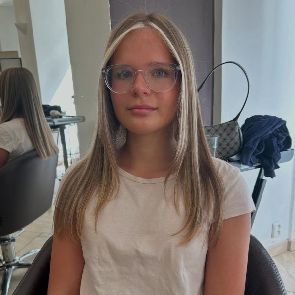 Technika barvení Konturing od Emmy 🌺🌸