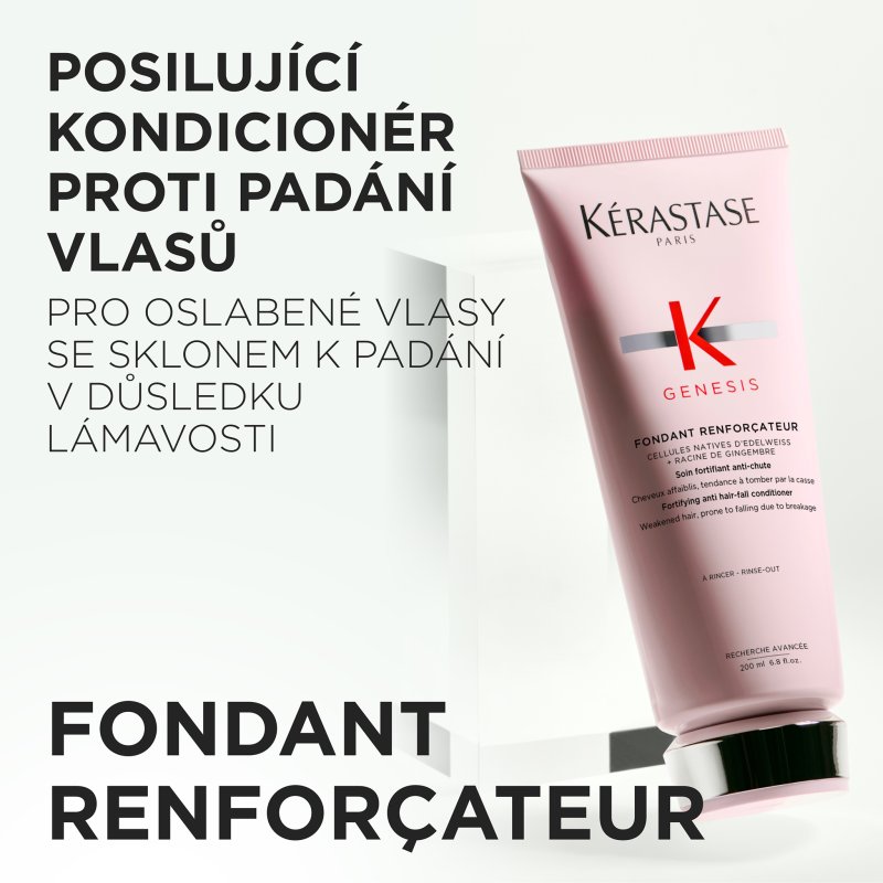 Genesis Défense Thermique 150ml