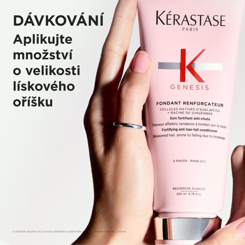 Genesis Défense Thermique 150ml