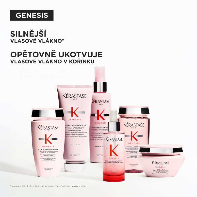 Genesis Défense Thermique 150ml