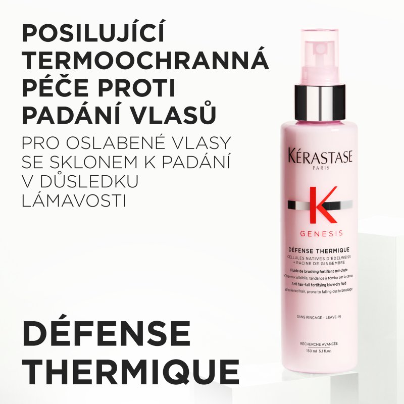 KS-Genesis Masque Reconstituant 200ml