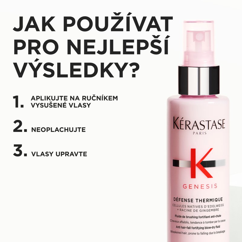 KS-Genesis Masque Reconstituant 200ml