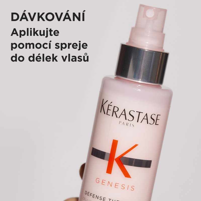 KS-Genesis Masque Reconstituant 200ml