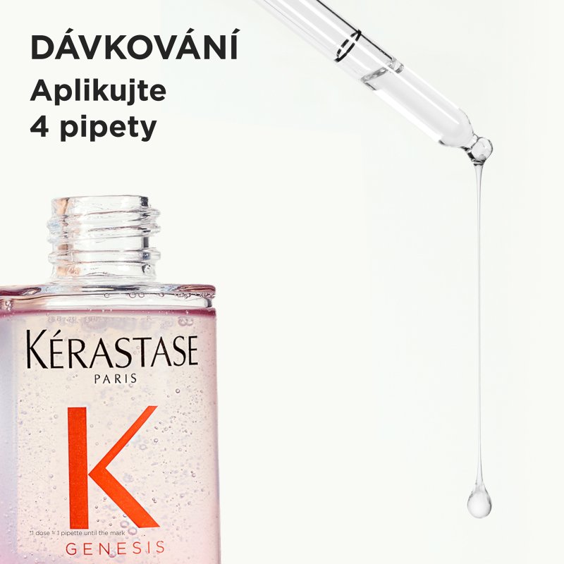 KS-Genesis Sérum Anti-Chute Fortifiant 90ml