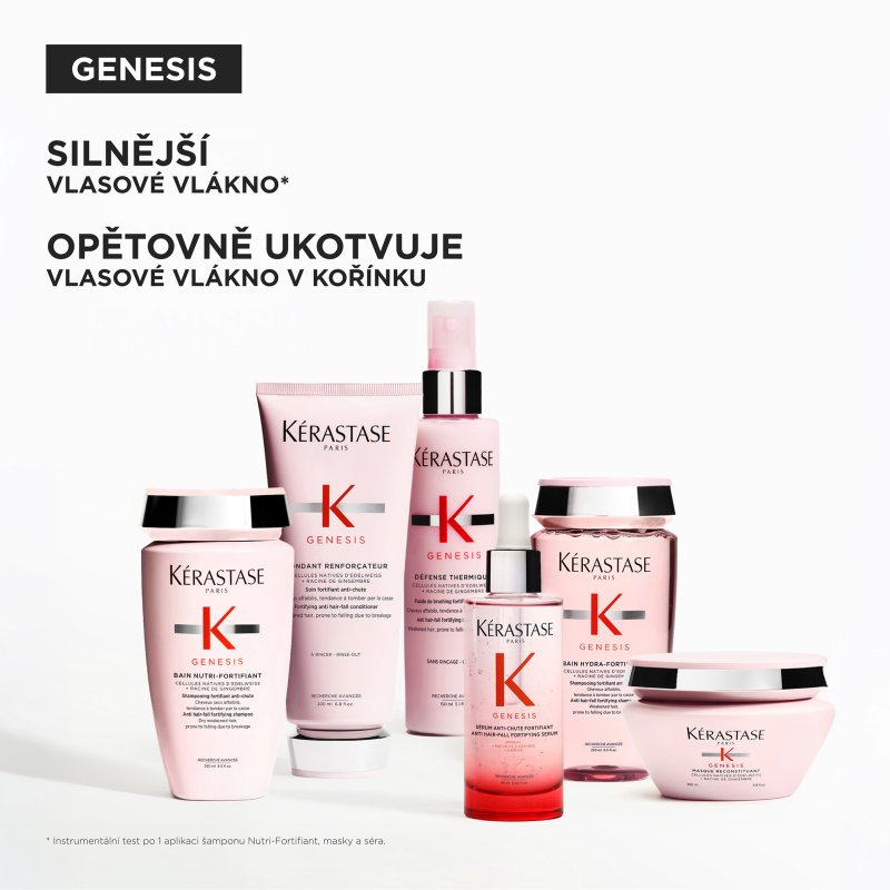 KS-Genesis Sérum Anti-Chute Fortifiant 90ml