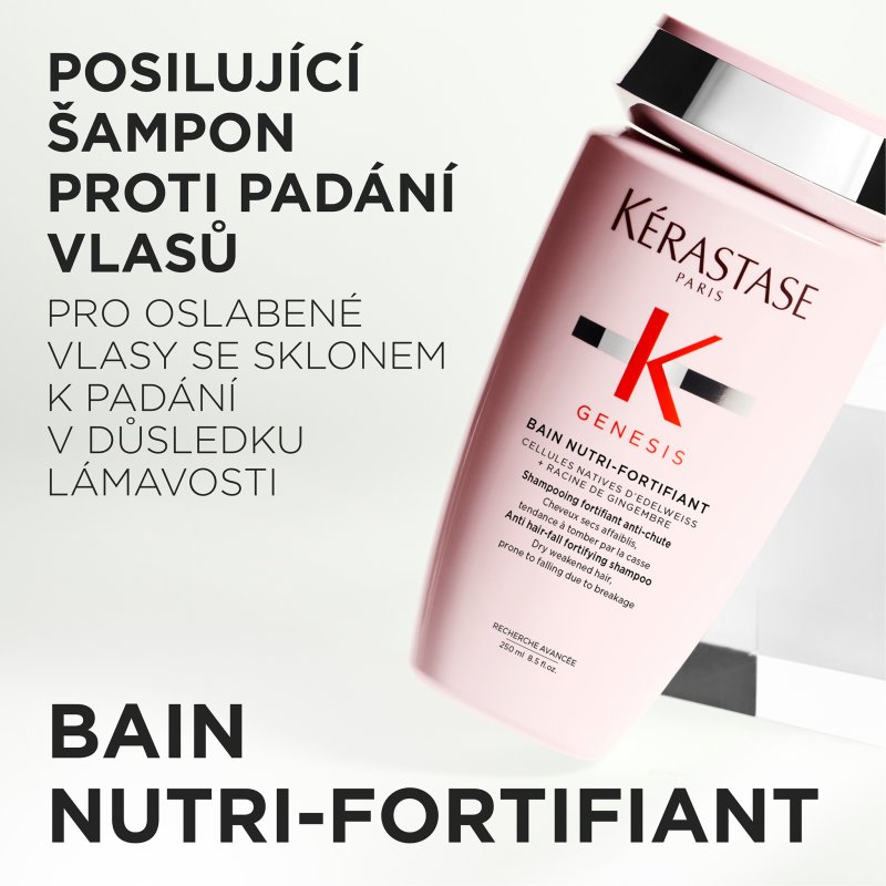 KS-Genesis Bain Nutri-Fortifiant 250ml