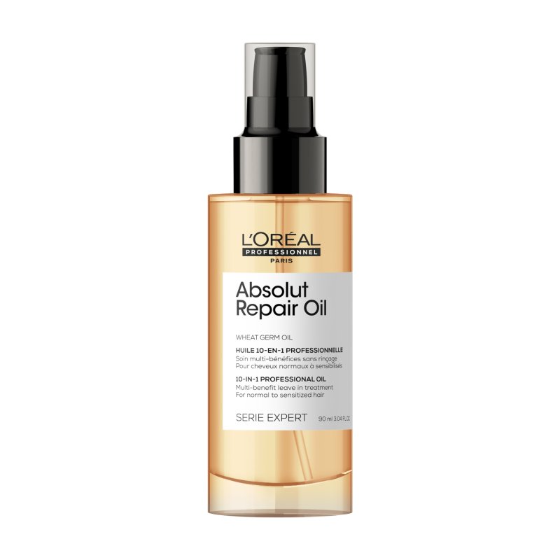 LP-Absolut Repair olej 10-IN-1 90 ml