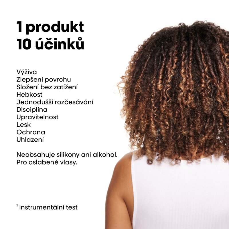LP-Absolut Repair olej 10-IN-1 90 ml