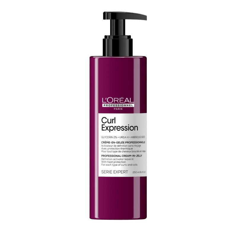 LP-Curl Expression Definition Activator 250 ml