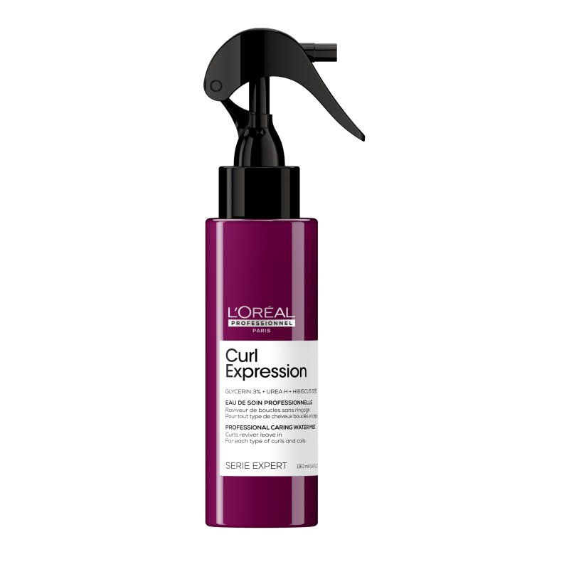 LP-Curl Expression Curls Reviver 190 ml