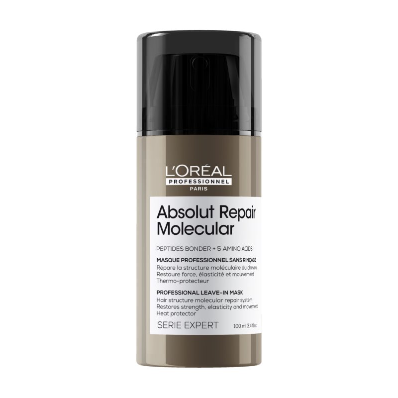 LP-Absolut Repair Molecular bezoplachová maska 100 ml
