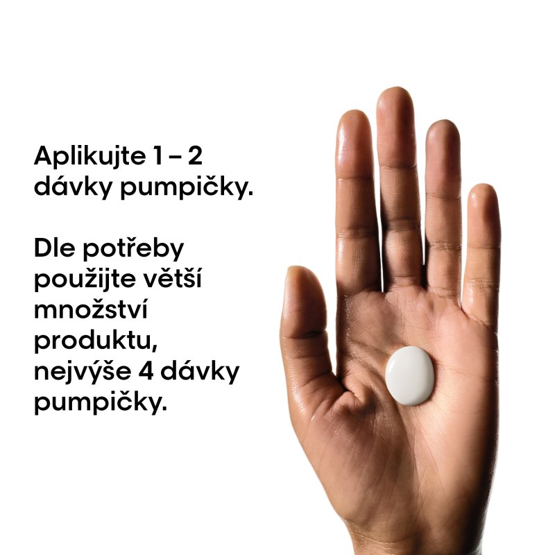 LP-Absolut Repair Molecular bezoplachová maska 100 ml