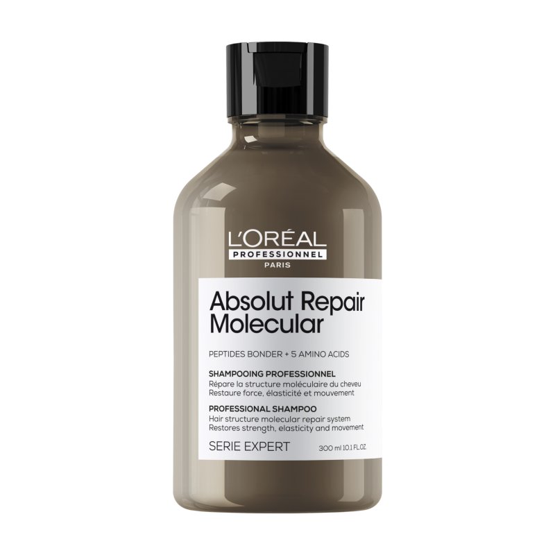 LP-Absolut Repair Molecular šampon 300 ml