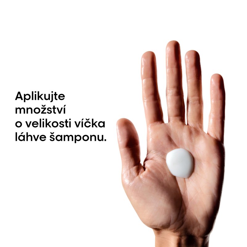 LP-Absolut Repair Molecular šampon 300 ml