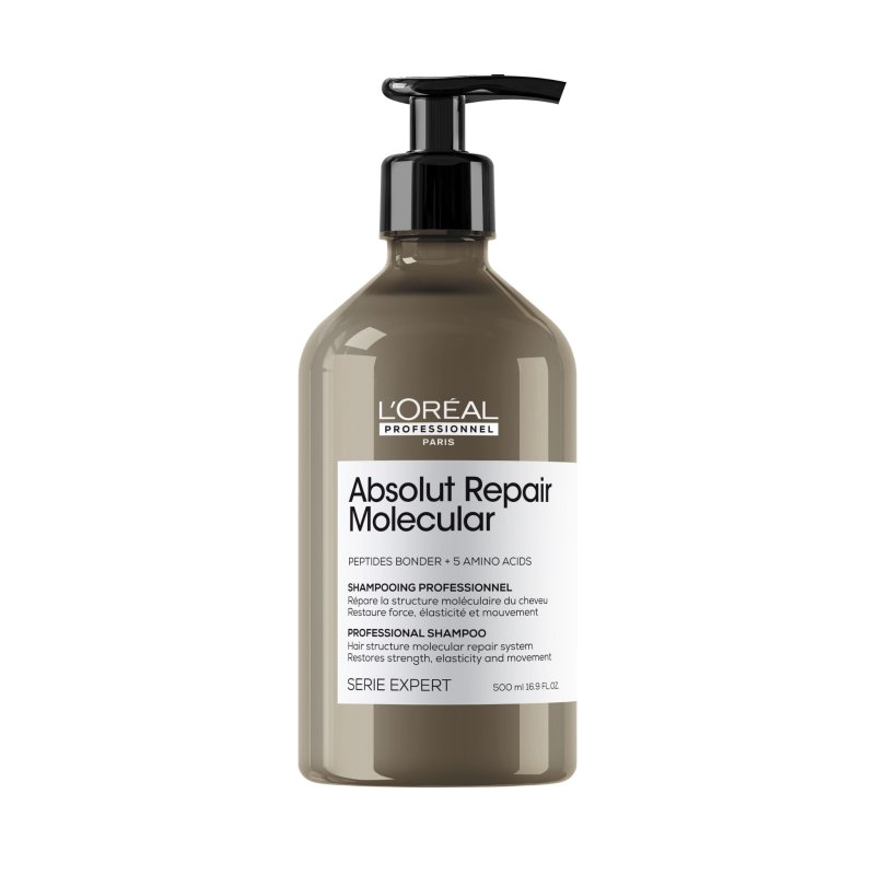 LP-Absolut Repair Molecular šampon 500 ml