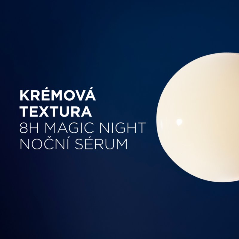 KS-Nutritive 8 Hour Magic Night Serum 90ml