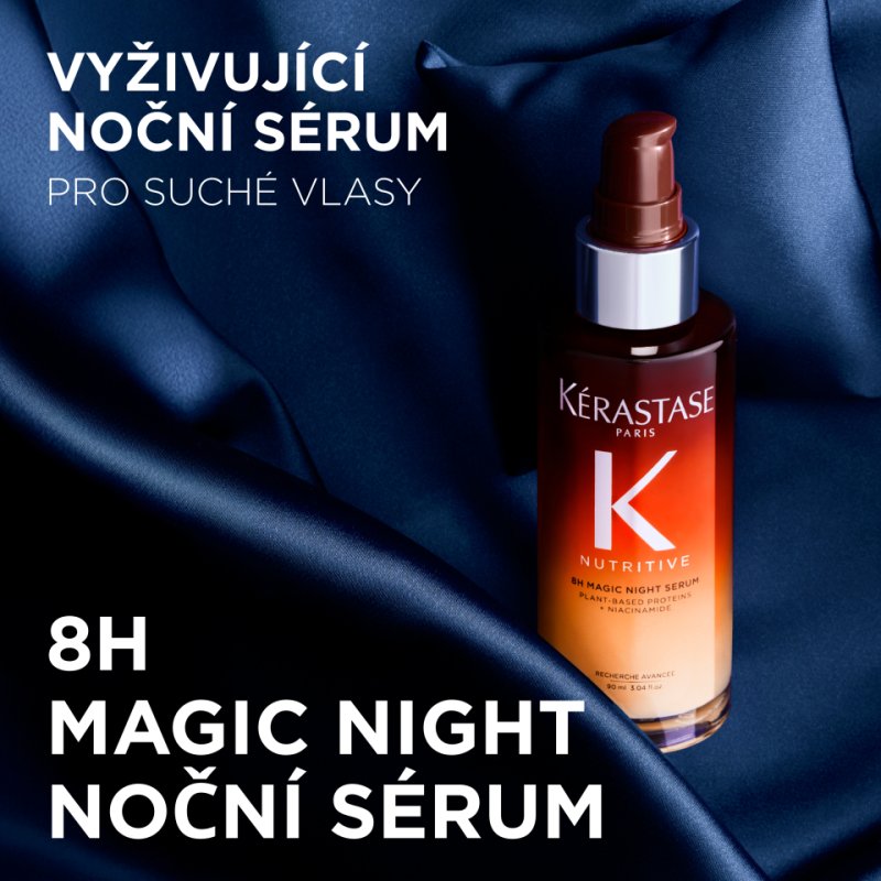 KS-Nutritive 8 Hour Magic Night Serum 90ml