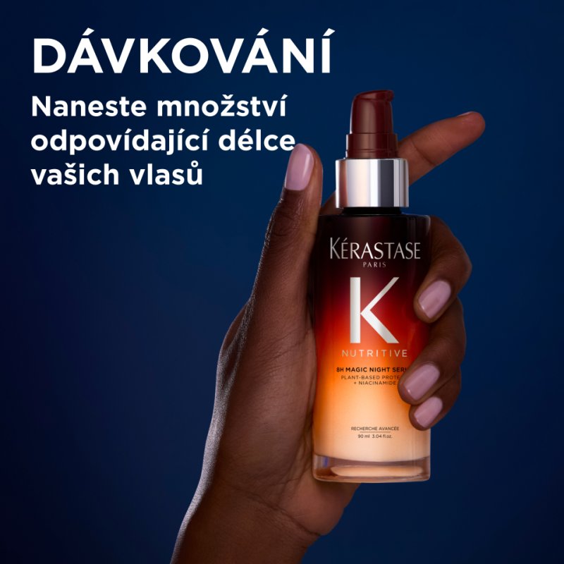 KS-Nutritive 8 Hour Magic Night Serum 90ml