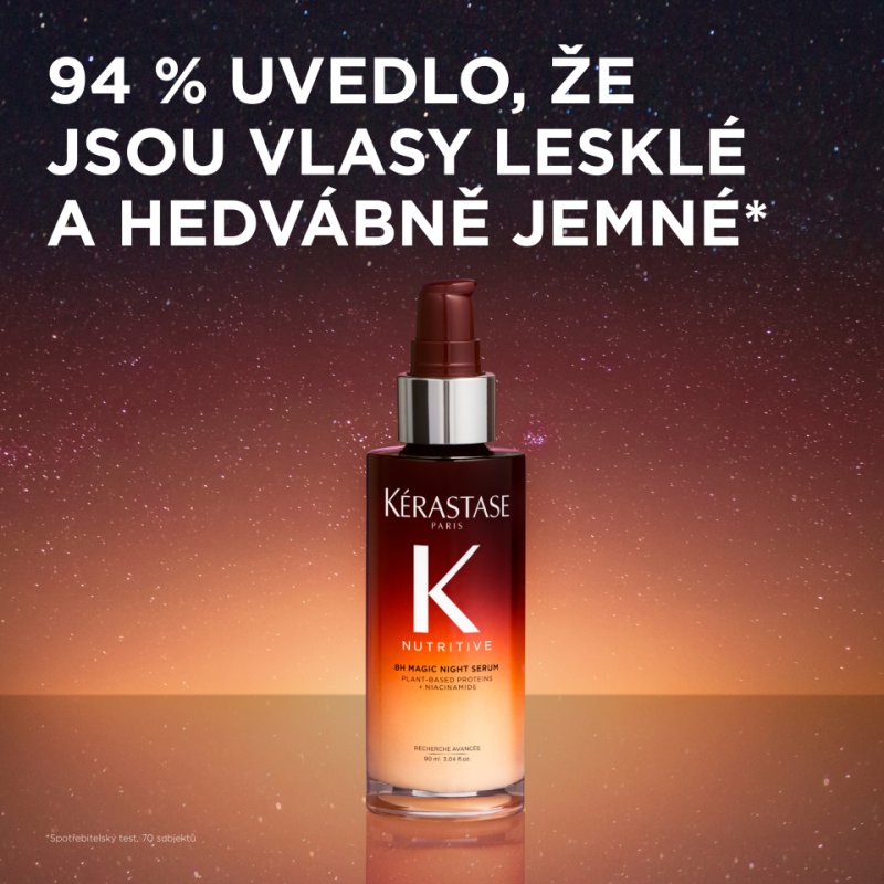 KS-Nutritive 8 Hour Magic Night Serum 90ml
