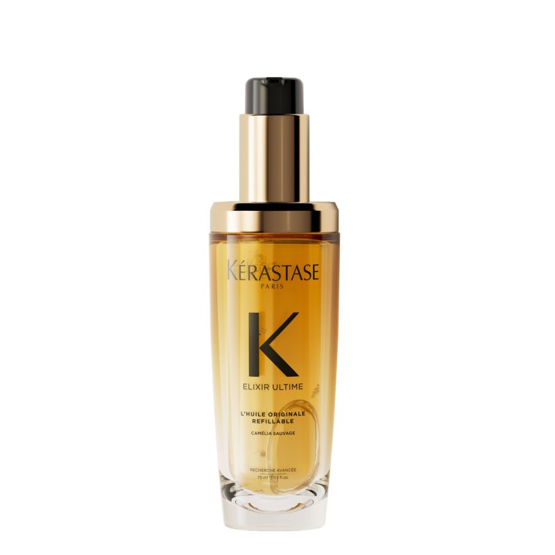 KS-K ELIXIR OIL FULL PACK 75ML
