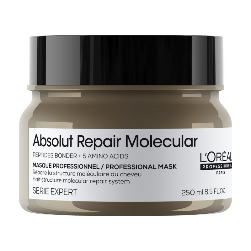 LP-Absolut Repair Molecular oplachová maska 250 ml 250 ml