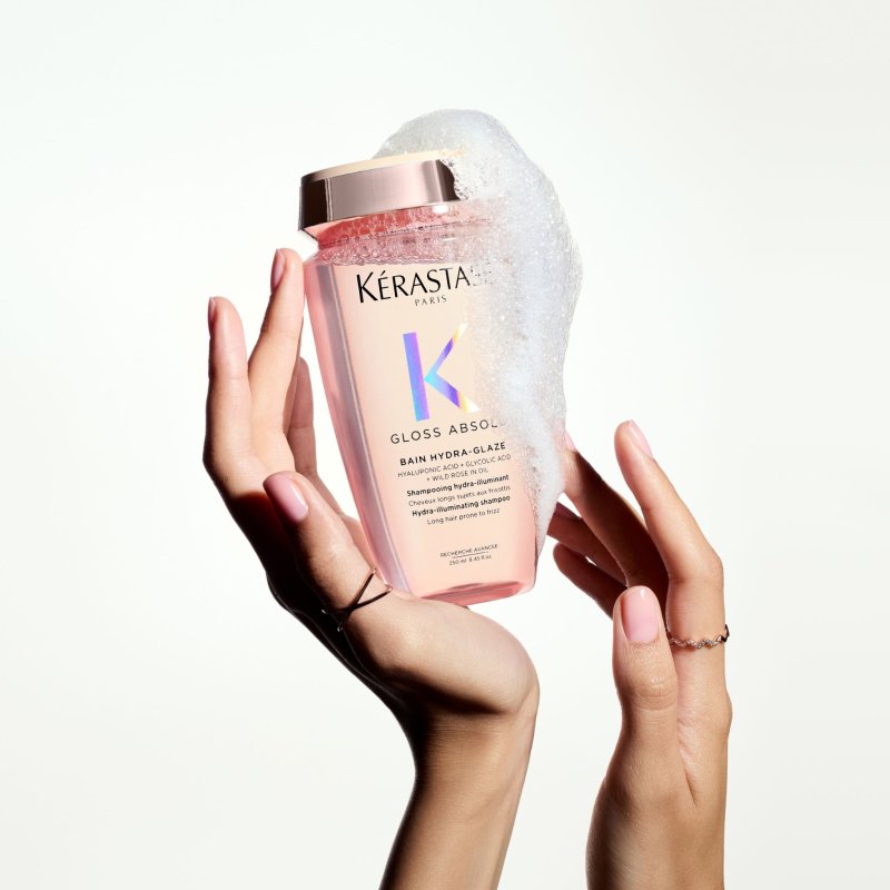 KS-Gloss Absolu bain 250ml 250ml