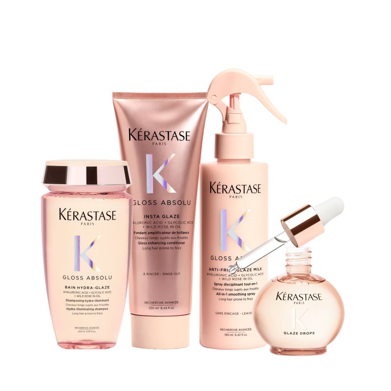 KS-Gloss Absolu bain 250ml 250ml
