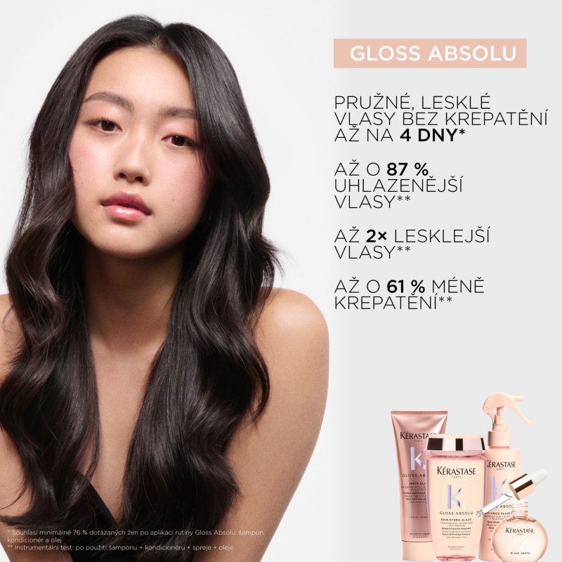 KS-Gloss Absolu spray 190ml