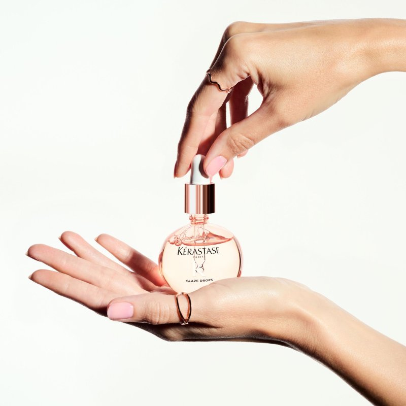 KS-Gloss Absolu oil 45ml