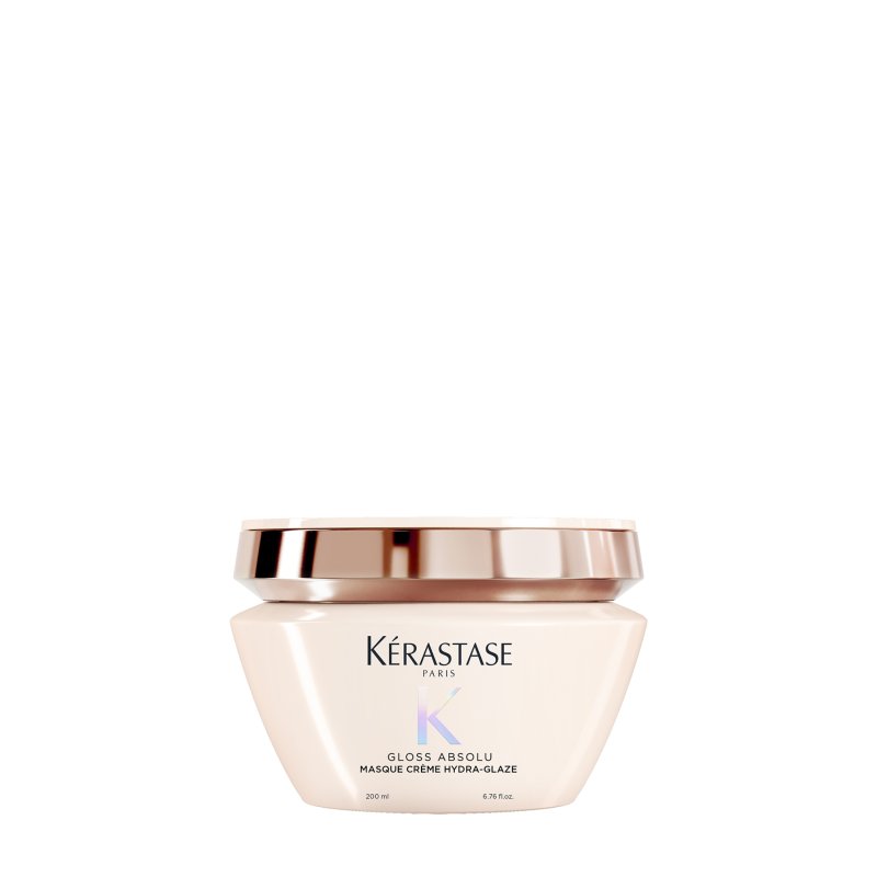 KS-Masque Crème Hydra-Glaze-200ml