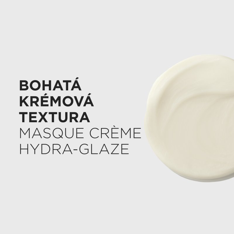 KS-Masque Crème Hydra-Glaze-200ml