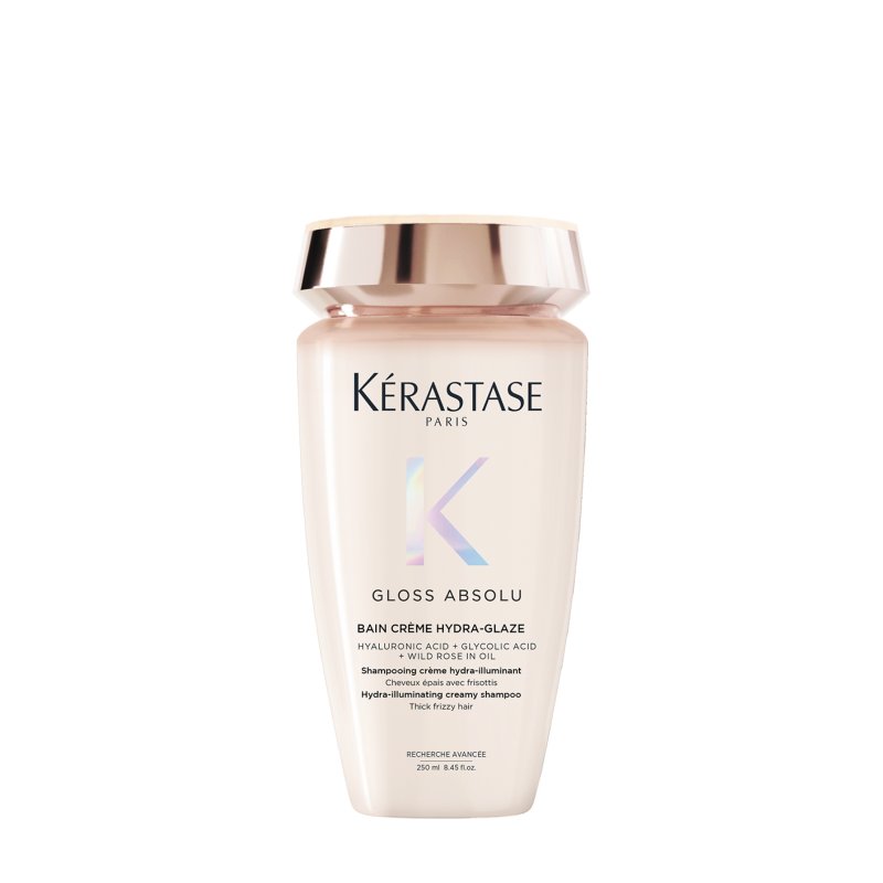 KS-Bain Crème Hydra-Glaze-250ml
