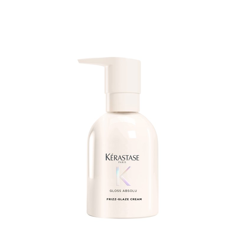 KS-Frizz-Glaze Cream-240ml
