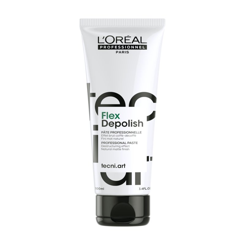 L'Oréal Professionnel Tecni.Art Flex Depolish 100 ml