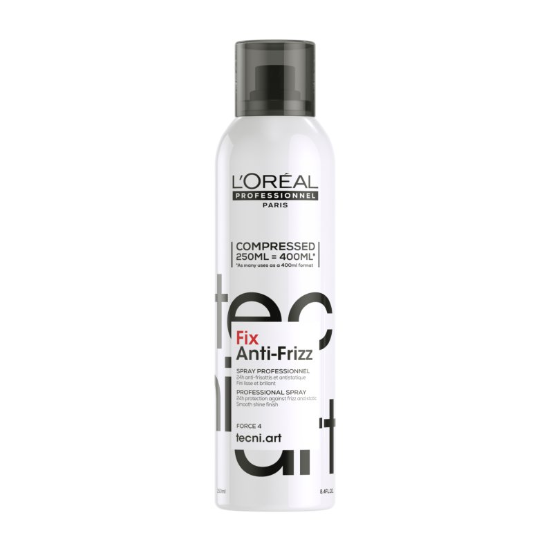 L'Oréal Professionnel Tecni.Art Fix Anti Frizz 250 ml