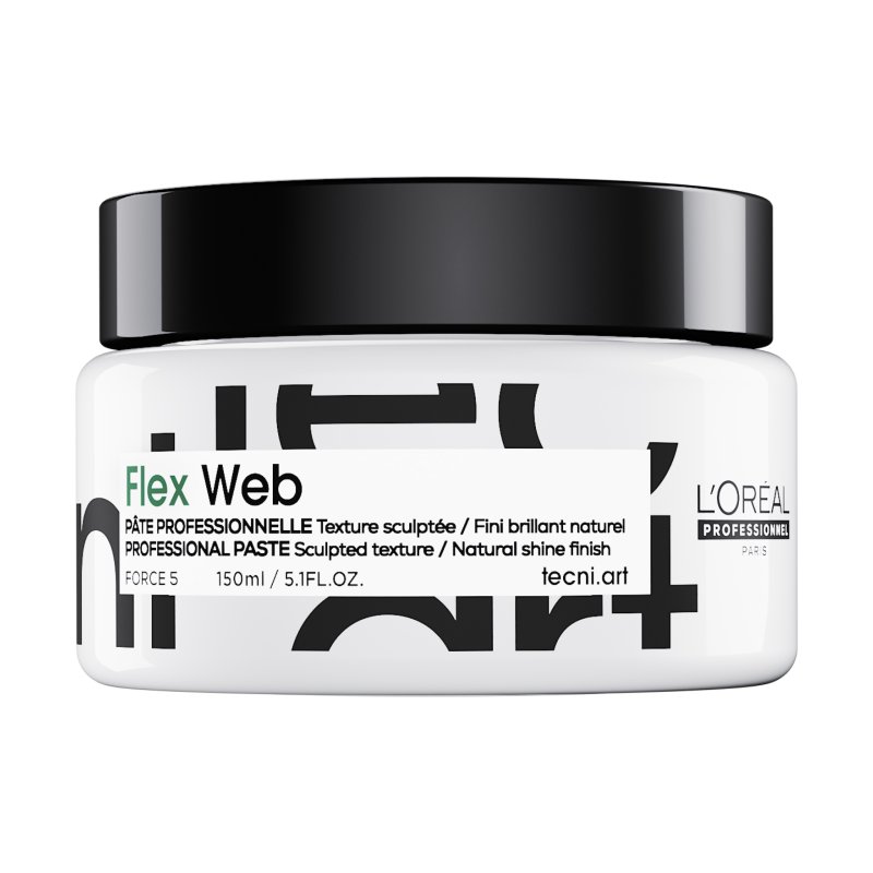 L'Oréal Professionnel Tecni.Art Flex Web 150 ml