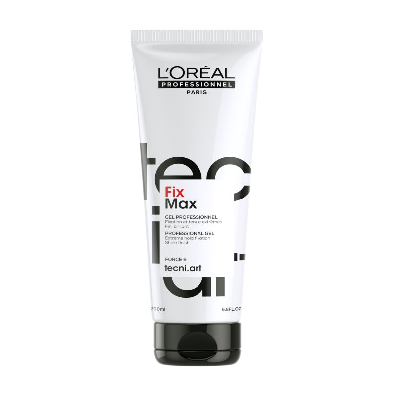 L'Oréal Professionnel Tecni.Art Fix Max 200 ml