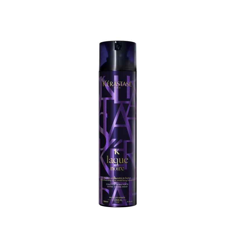 Kérastase Couture Styling Laque Noir 300 ml