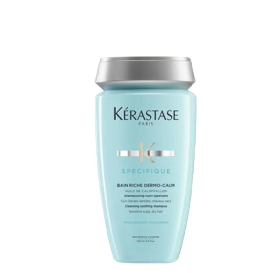 Kérastase Spécifique Bain Riche Dermo-Calm 250 ml