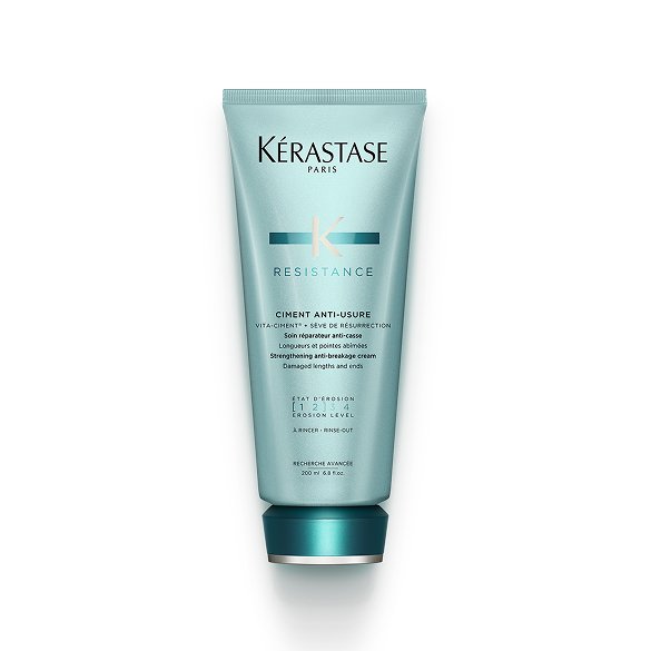 Kérastase Résistance Ciment Anti-Usure 200 ml