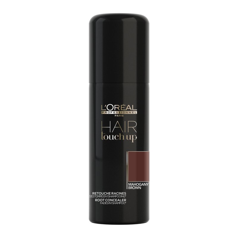 L'Oréal Professionnel Hair Touch Up mahagon (5-6) 75 ml