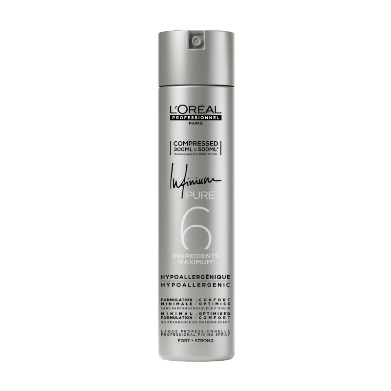 L'Oréal Professionnel Infinium Pure Strong 300 ml