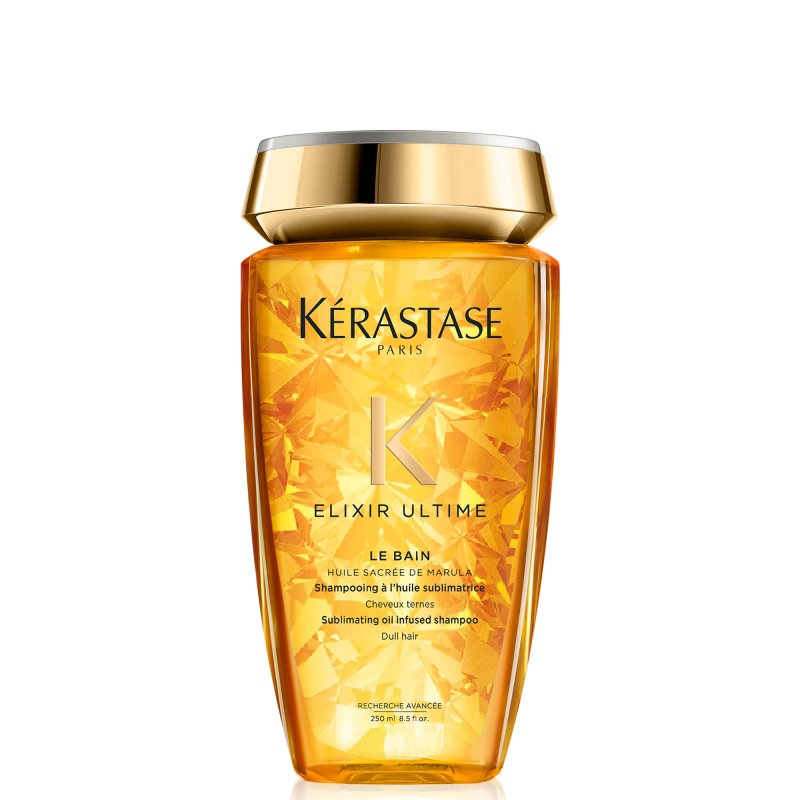 Kérastase Elixir Ultime Bain 250 ml