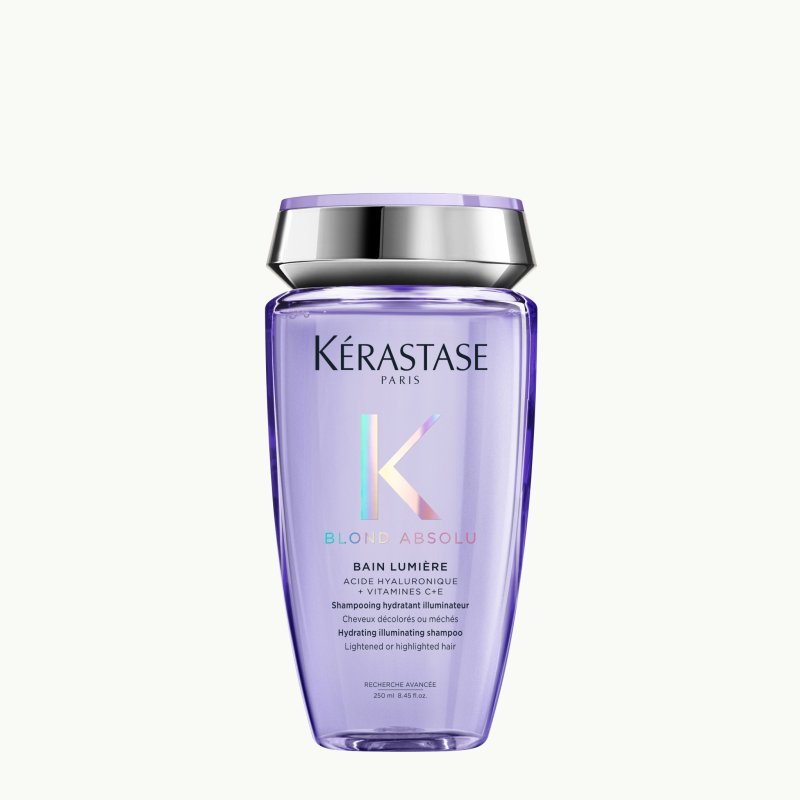 Kérastase Blond Absolu Bain Lumière 250 ml