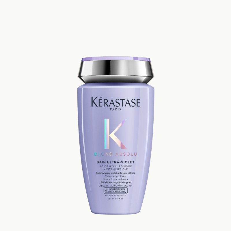 Kérastase Blond Absolu Bain Ultra-Violet 250 ml