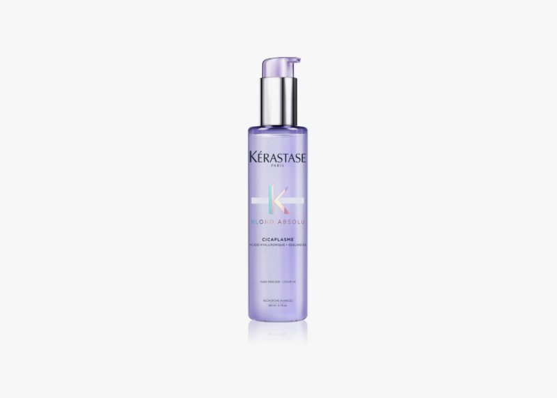 Kérastase Blond Absolu Sérum Cicaplasme 150 ml