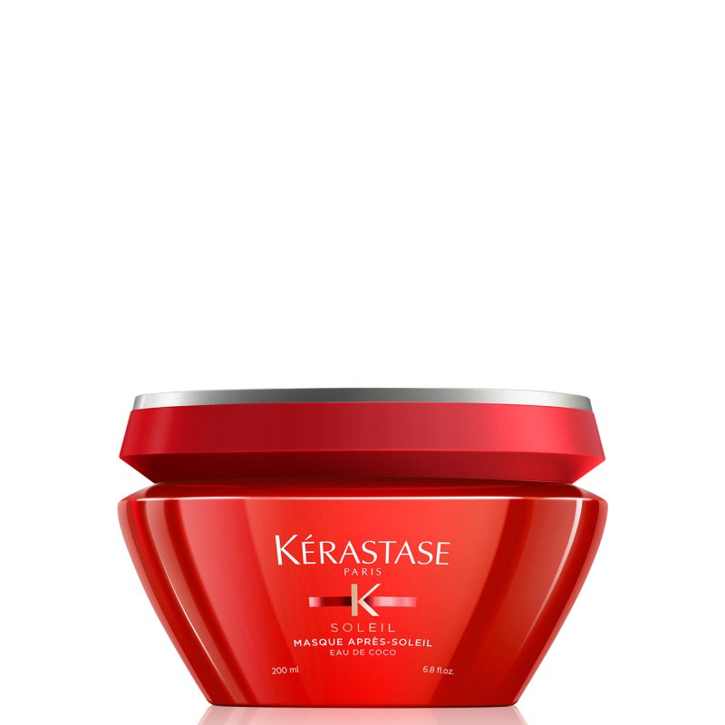 Kérastase Soleil Masque Après 200 ml