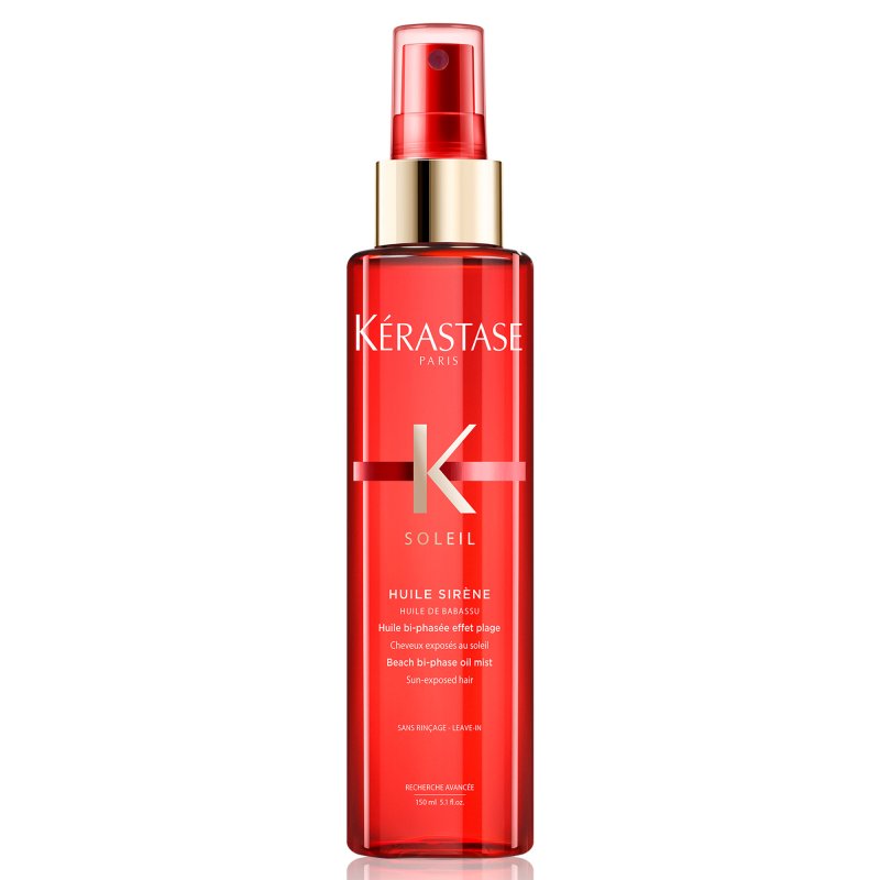 Kérastase Soleil Huile Sirène 150 ml