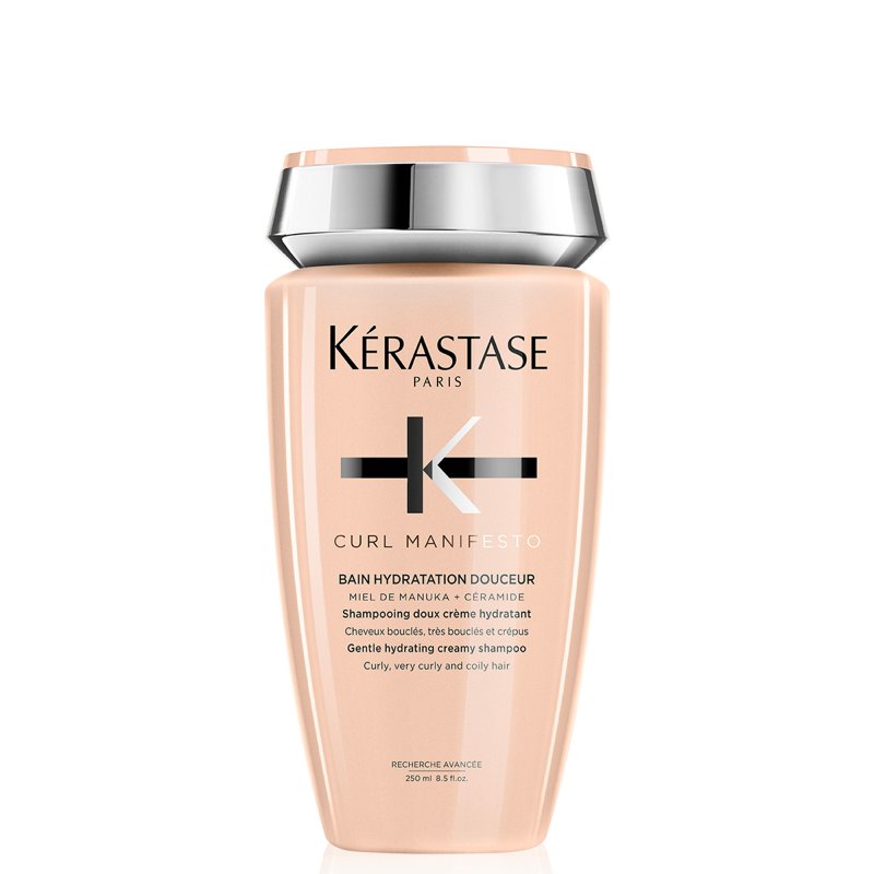 Kérastase Curl Manifesto Bain Hydratation Douceur 250 ml